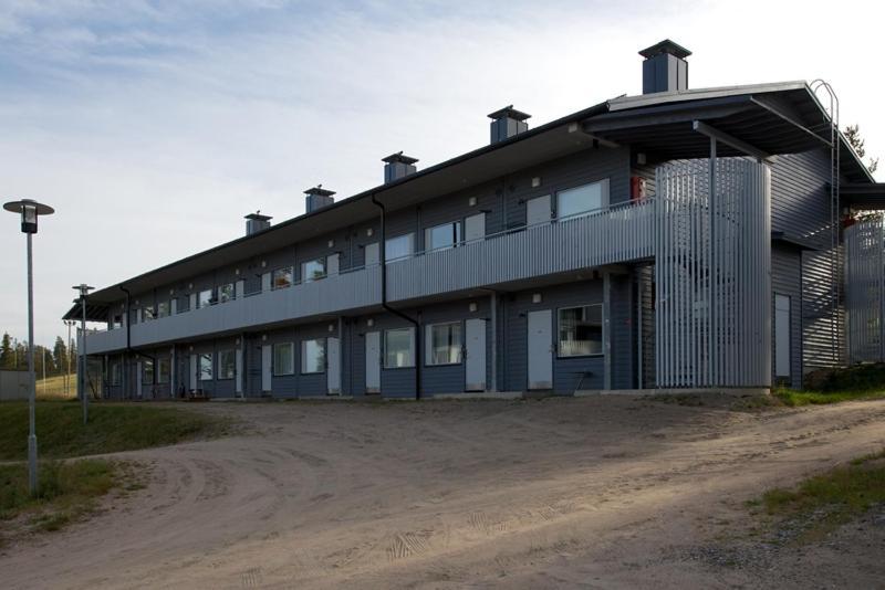 Vuosselin Helmi * Ruka