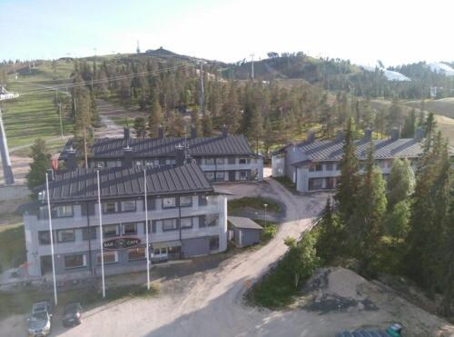 Vuosselin Helmi Apartment Ruka